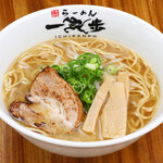 らーめん 一完歩 - 料理写真: