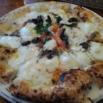 Pizzeria da Sergio - 