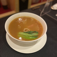 スーツァン・レストラン陳 渋谷店 - 