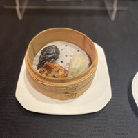 スーツァン・レストラン陳 渋谷店 - 