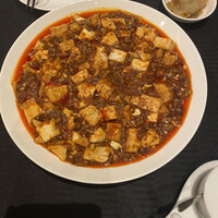 スーツァン・レストラン陳 渋谷店 - 