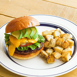 エッグスンシングスコーヒー_2