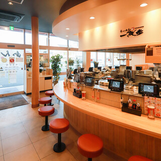 らーめん 一完歩_2