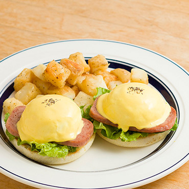 Eggs'n Things Coffee 仙台泉プレミアム・アウトレット店（エッグスン シングス コーヒー） - 泉中央（カフェ）の写真