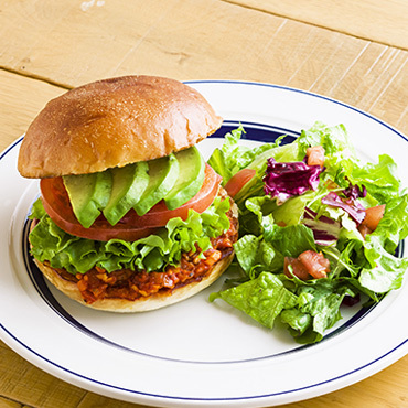 Eggs'n Things Coffee 仙台泉プレミアム・アウトレット店（エッグスン シングス コーヒー） - 泉中央（カフェ）の写真