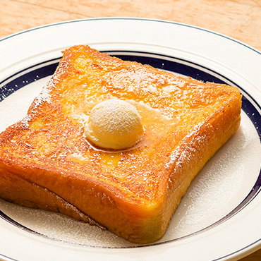 Eggs'n Things Coffee 仙台泉プレミアム・アウトレット店（エッグスン シングス コーヒー） - 泉中央（カフェ）の写真