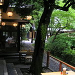 Jindaiji Soba Aokiya - 