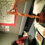 炭火焼肉 牛和鹿 - 