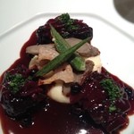 サリュー - アップ