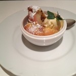 サリュー - デセール