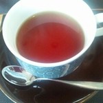 イル・クッチョロ - 紅茶