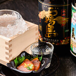 Sakanaya Ogiya - お酒とおつまみ