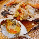 しみず - ケジャン