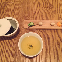 HIGASHIYA GINZA - 