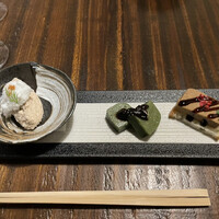 鉄板焼き 牛鳴 - 