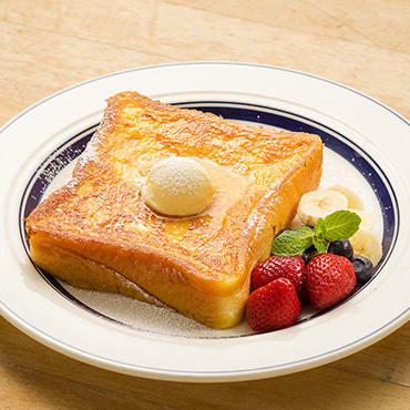 Eggs'n Things Coffee 仙台泉プレミアム・アウトレット店（エッグスン シングス コーヒー） - 泉中央（カフェ）の写真