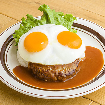 写真 : エッグスンシングスコーヒー 御殿場プレミアム・アウトレット店