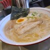 麺屋石ばし
