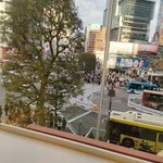 ロクシタンカフェ SHIBUYA TOKYO - 
