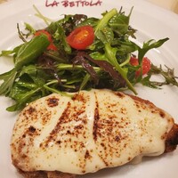  ラ･ベットラ･ダ･オチアイ イケブクロ - 