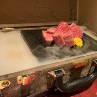 肉の匠 将泰庵 船橋駅前 はなれ店 - 