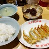 東京餃子楼  コレド室町店