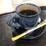えんど屋 - 珈琲