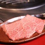 焼肉伝説バリバリ - 