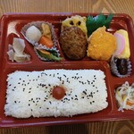 本家かまどや - 料理写真: