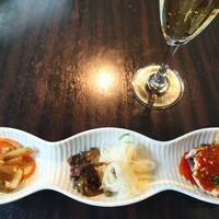 白碗竹快樓 赤坂店 - 