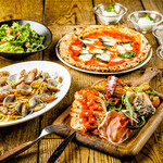 PIZZA SALVATORE CUOMO - 