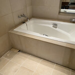 グランドハイアット東京 - お風呂も広いです