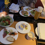 グランドハイアット東京 - ナイトキャップ