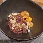 モンブランスタイル - 