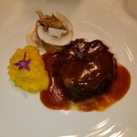 イタリアンダイニング ケシキ - 