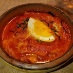 イタリアンダイニング ケシキ - 