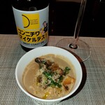 イタリアンダイニング ケシキ - 