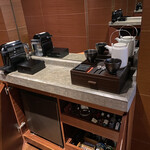 グランドハイアット東京 - 