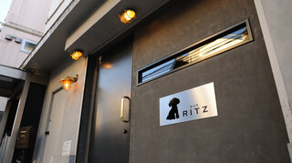 RITZ 2nd - 外観