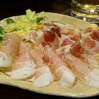 寧楽料理 こくとぅーら_1