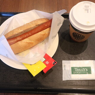 タリーズコーヒー_1