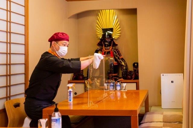 Kobe Beef Steak Ken photo 5