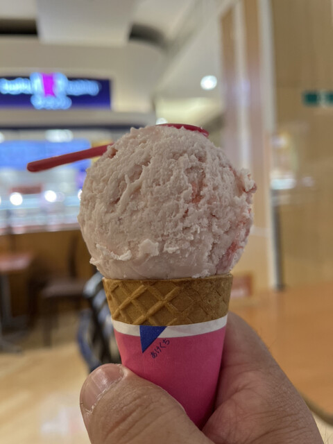 サーティワンアイスクリーム イオンモール石巻店 - 石巻あゆみ野（ジェラート・アイスクリーム）の写真