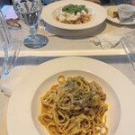 Ristorante Moderato - 