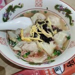 上海ワンタン王 - 