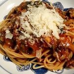 ビッグ・エー - 料理写真: