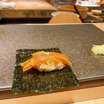 Roppongi Sushi Tatsumi - 