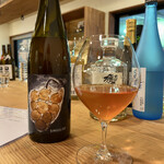 ワイン ステーション プラス - アルザス