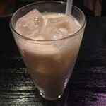 マヤレストラン - バナナラッシー