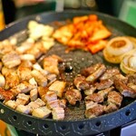 韓国料理酒場ナッコプセのお店 キテセヨ 大宮店 - 